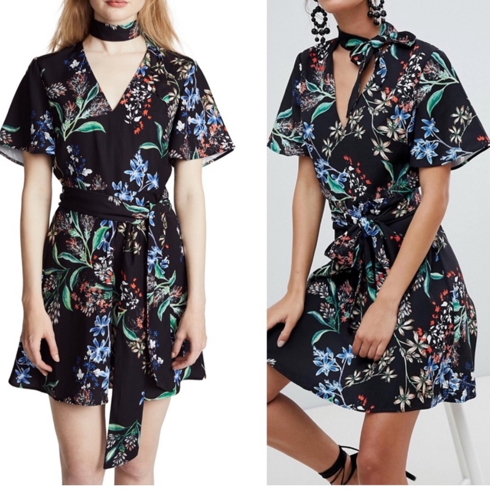 Stylestalker Dress - Picture 2 of 4